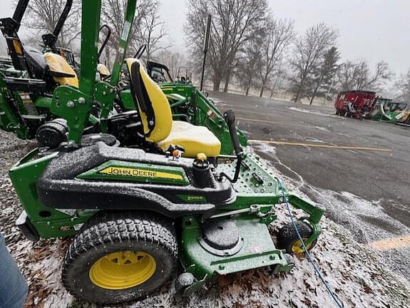 Image of John Deere Z970R equipment image 1