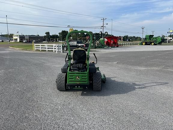 Image of John Deere Z970R equipment image 3