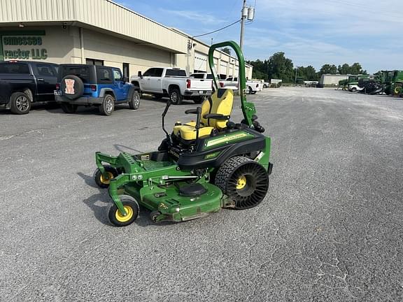 Image of John Deere Z970R equipment image 1
