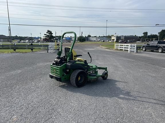 Image of John Deere Z970R equipment image 4