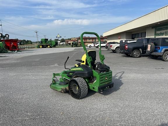 Image of John Deere Z970R equipment image 2