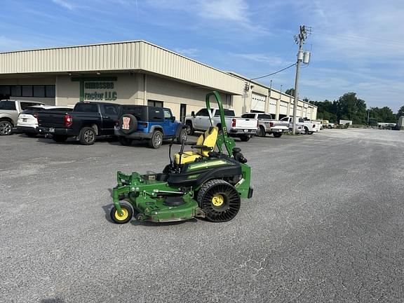 Image of John Deere Z970R Primary image