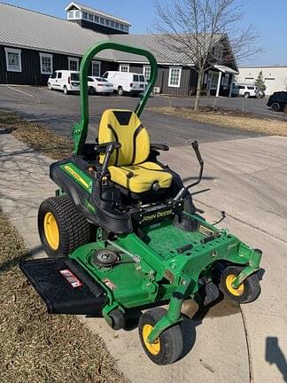 Image of John Deere Z970R equipment image 4