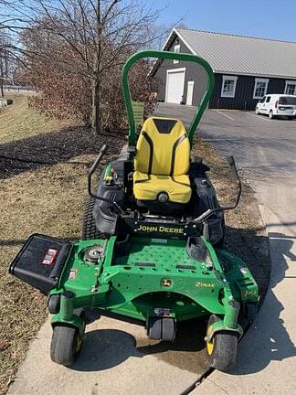 Image of John Deere Z970R equipment image 3