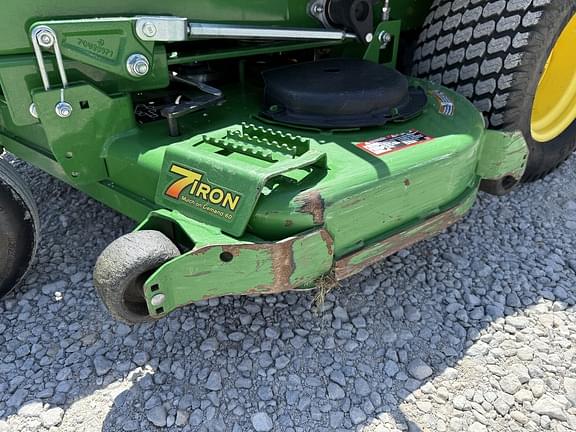Image of John Deere Z970R equipment image 1
