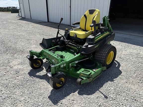 Image of John Deere Z970R Primary image