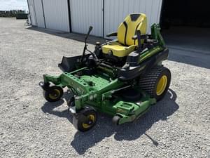 2022 John Deere Z970R Image