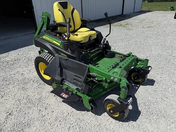 Image of John Deere Z970R equipment image 3
