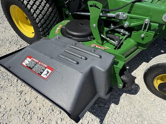Image of John Deere Z970R equipment image 4