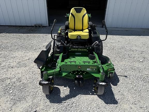 Image of John Deere Z970R equipment image 2