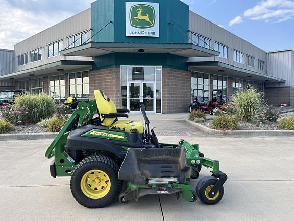 Image of John Deere Z970R Primary image