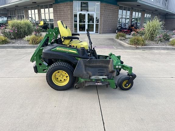 Image of John Deere Z970R equipment image 1