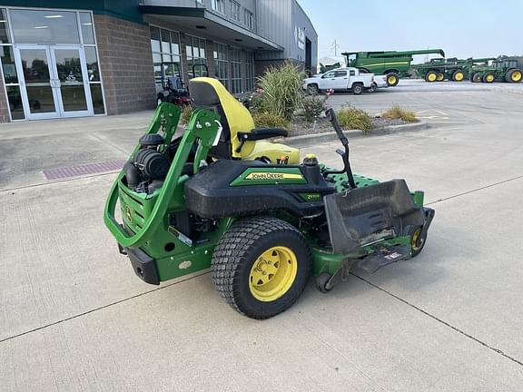 Image of John Deere Z970R equipment image 2