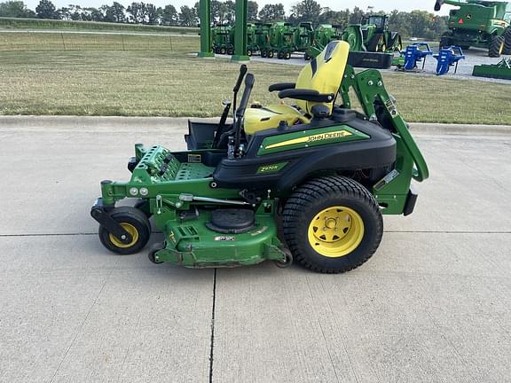 Image of John Deere Z970R equipment image 3