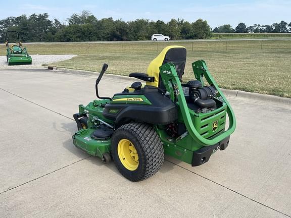 Image of John Deere Z970R equipment image 4