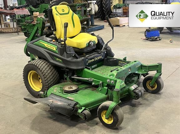 Main image John Deere Z970R
