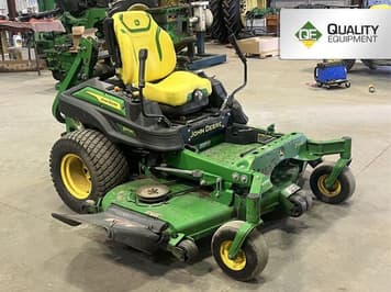 Main image John Deere Z970R