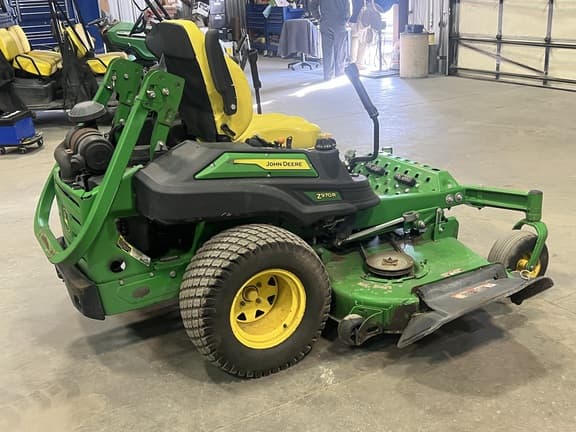 Image of John Deere Z970R equipment image 1