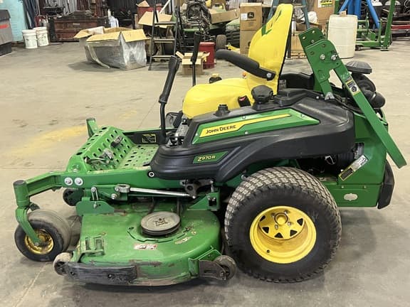Image of John Deere Z970R equipment image 4