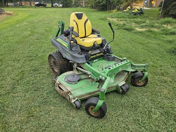 Image of John Deere Z970R equipment image 1