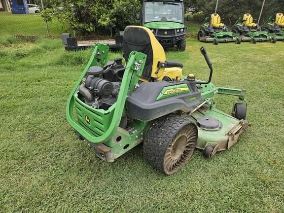 Image of John Deere Z970R equipment image 2