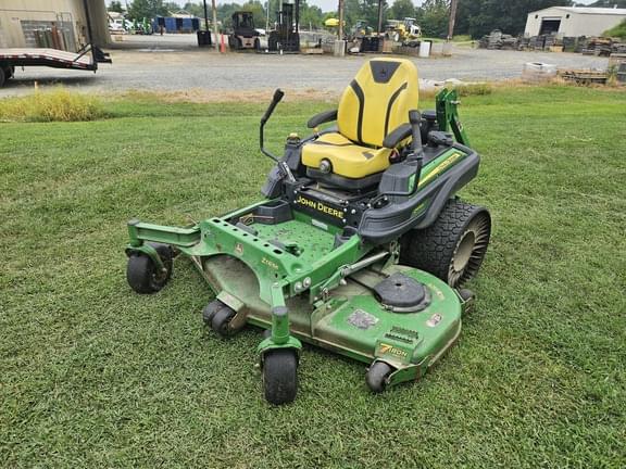Image of John Deere Z970R Primary image