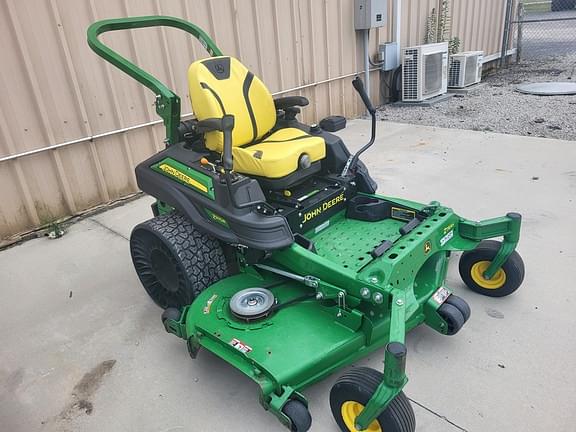 Image of John Deere Z970R Primary image