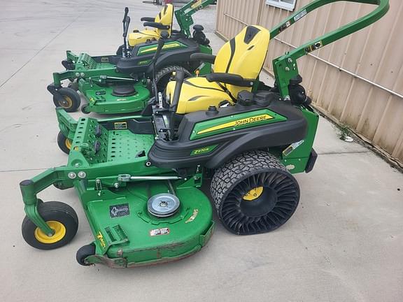 Image of John Deere Z970R equipment image 3