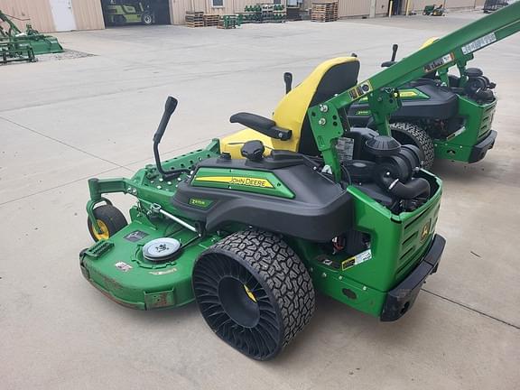 Image of John Deere Z970R equipment image 4