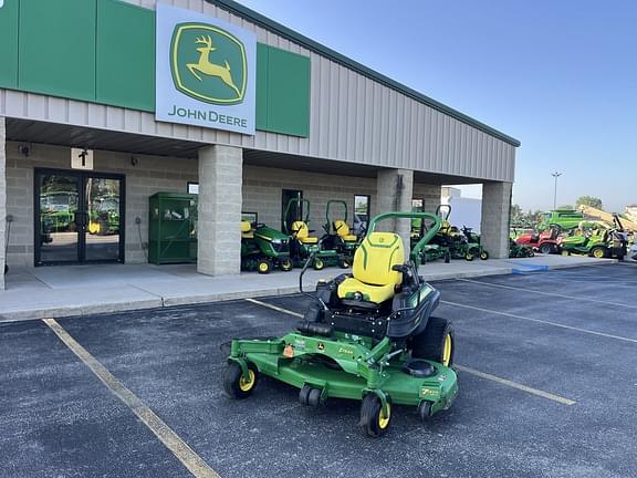 Image of John Deere Z970R Primary image