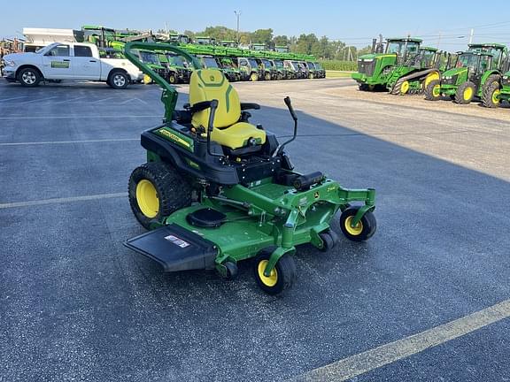 Image of John Deere Z970R equipment image 1