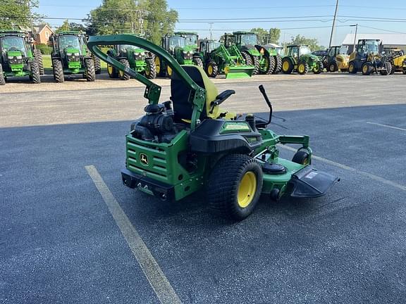 Image of John Deere Z970R equipment image 2