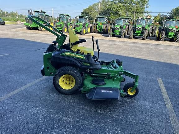 Image of John Deere Z970R equipment image 3