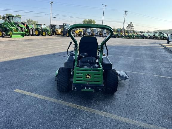 Image of John Deere Z970R equipment image 4