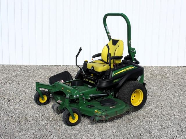 Image of John Deere Z970R equipment image 2
