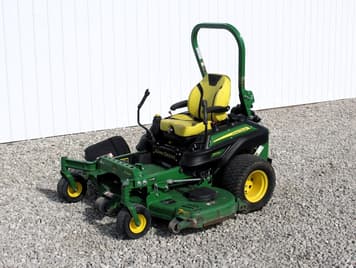 Main image John Deere Z970R