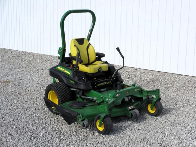 Image of John Deere Z970R equipment image 3