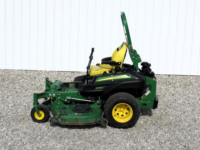 Image of John Deere Z970R equipment image 4