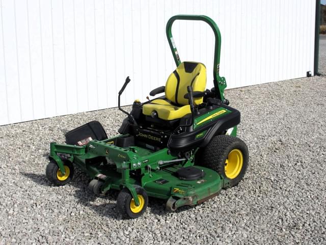 Image of John Deere Z970R equipment image 1