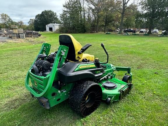 Image of John Deere Z970R equipment image 3