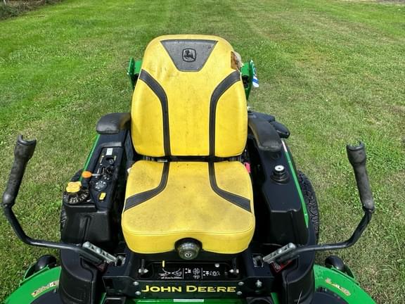 Image of John Deere Z970R equipment image 4