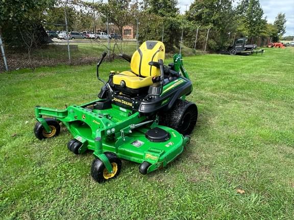 Image of John Deere Z970R equipment image 1