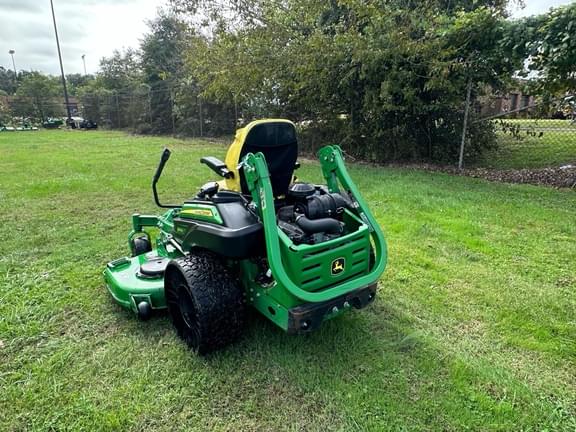 Image of John Deere Z970R equipment image 2
