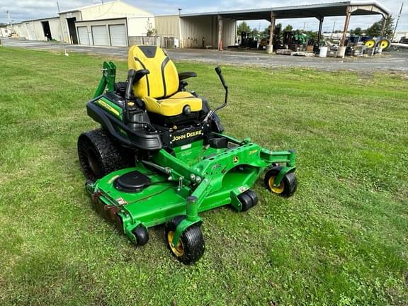 Image of John Deere Z970R Primary image