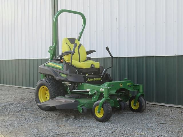 Image of John Deere Z970R equipment image 4