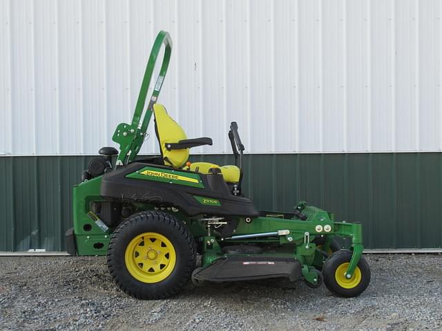 Image of John Deere Z970R equipment image 2