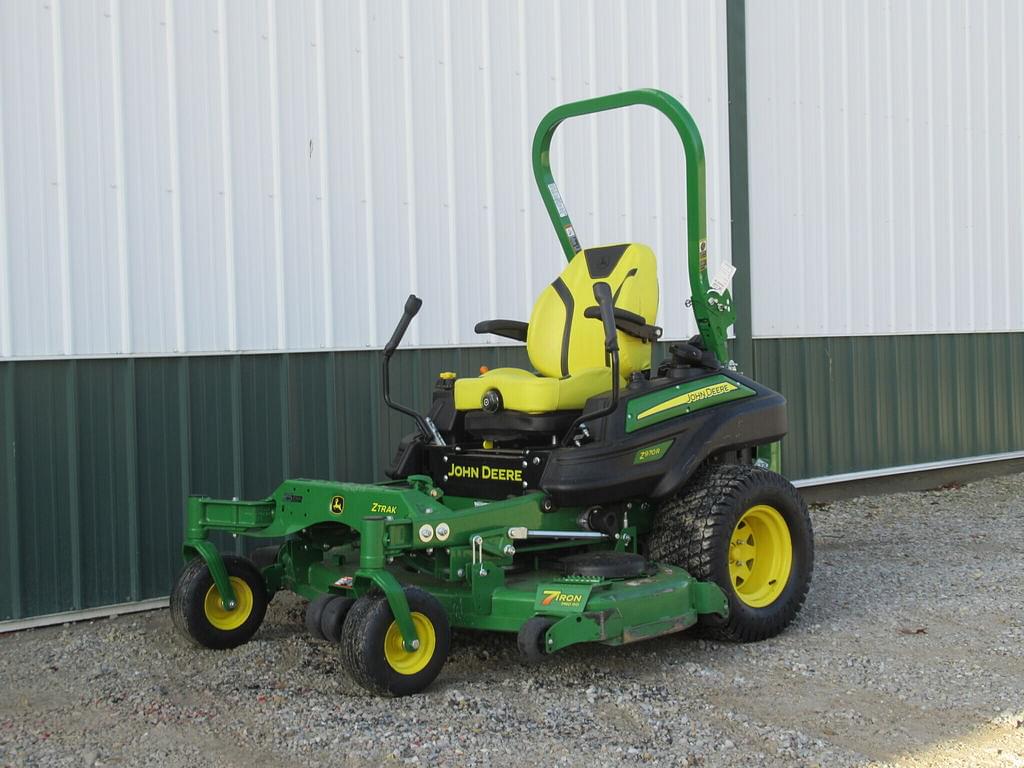 Image of John Deere Z970R Primary image