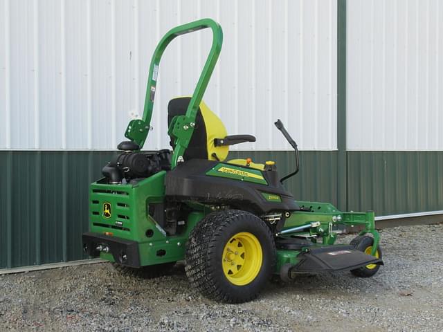 Image of John Deere Z970R equipment image 3