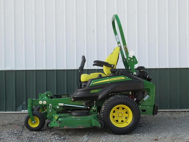 Image of John Deere Z970R equipment image 1