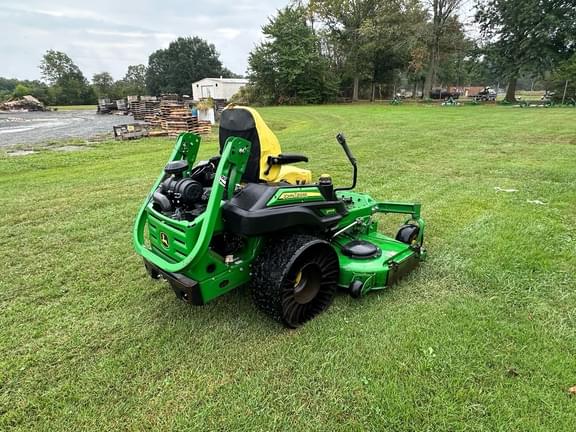 Image of John Deere Z970R equipment image 4